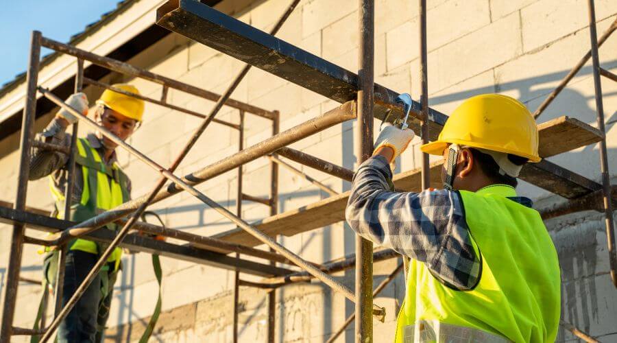 Local Siding Services in Natural Bridge, VA